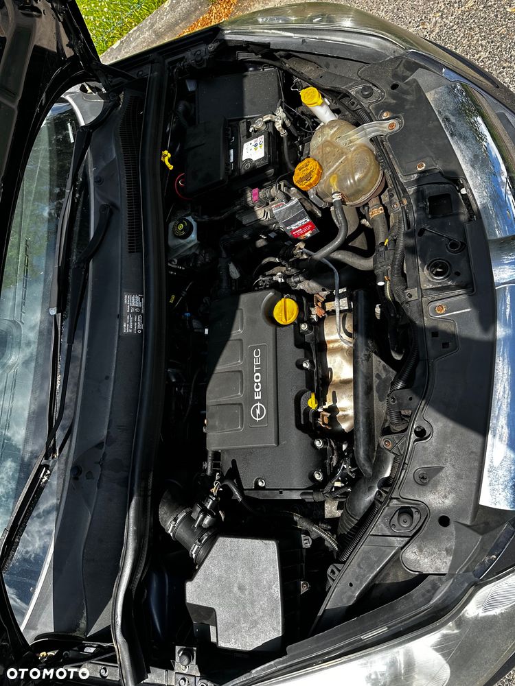 Opel Corsa 1.2 16V EcoFLEX Edition 111 Jahre - 13