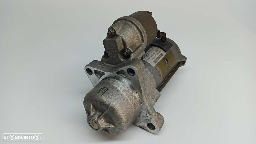 MOTOR DE ARRANQUE FORD FIESTA BERLINA (DX) BáSICO - 3