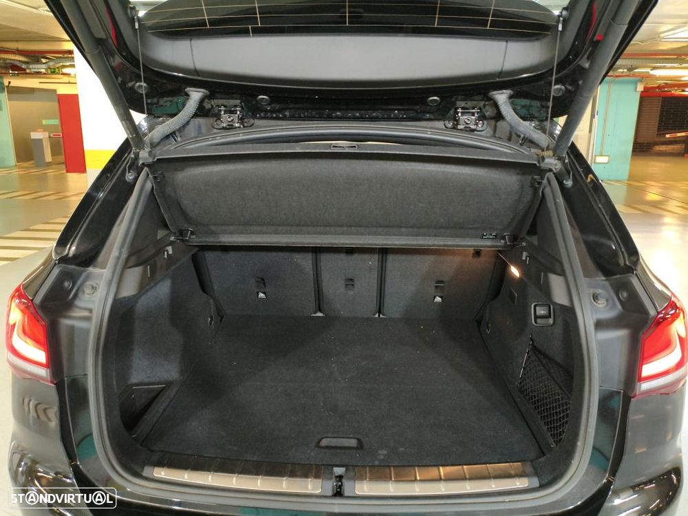 BMW X1 25 e xDrive - 12