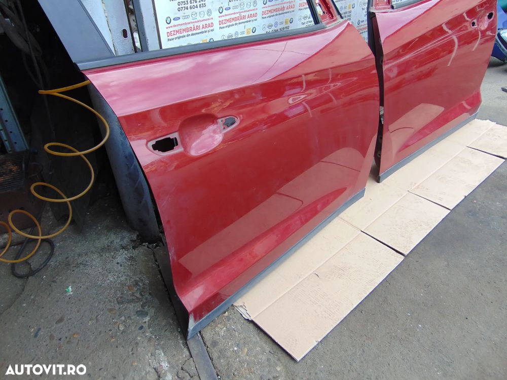 Usa Hyundai Tucson 2014-2020 usi fata spate stanga dreapta Tucson 3 - 13