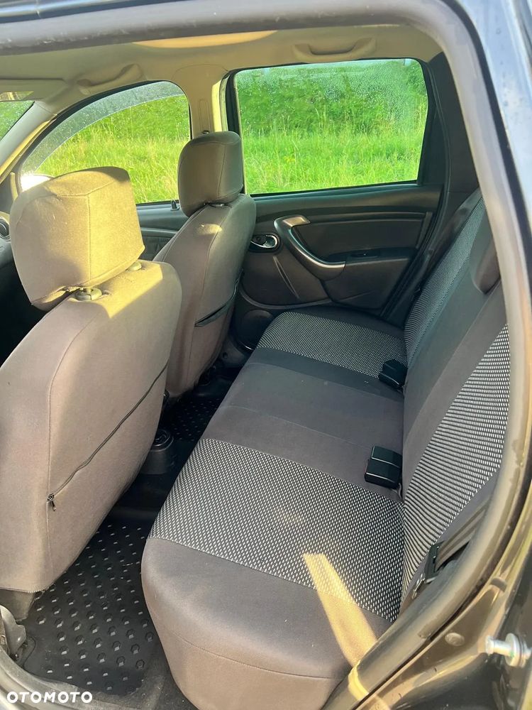 Dacia Duster 1.5 dCi Prestige 4x4 - 24