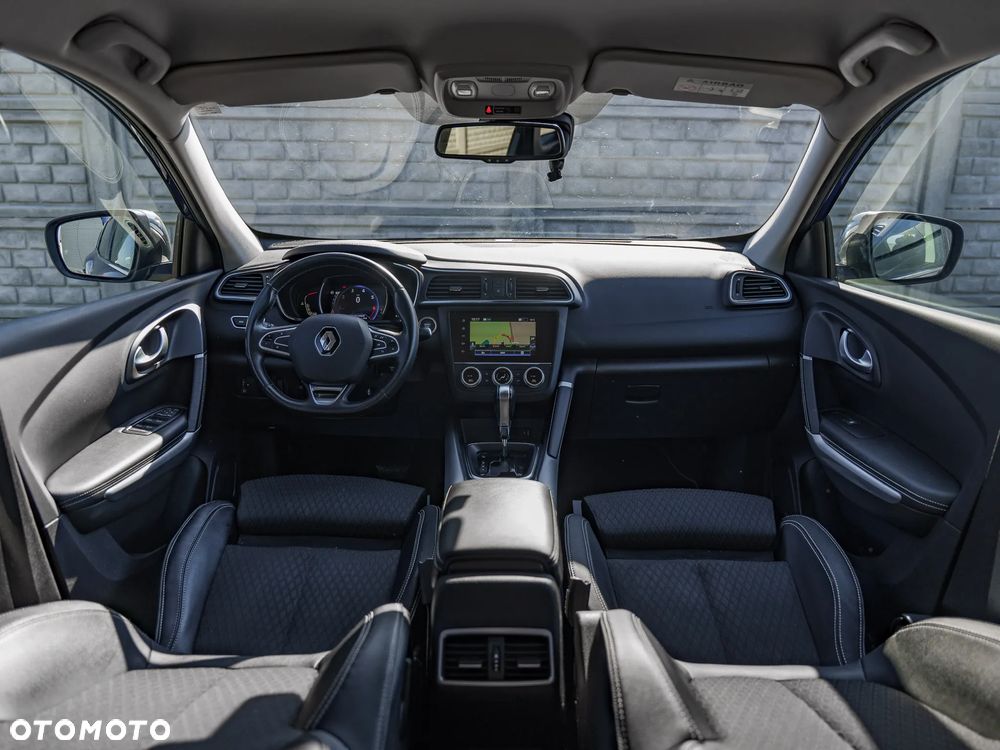 Renault Kadjar 1.3 TCe FAP Intens EDC - 16