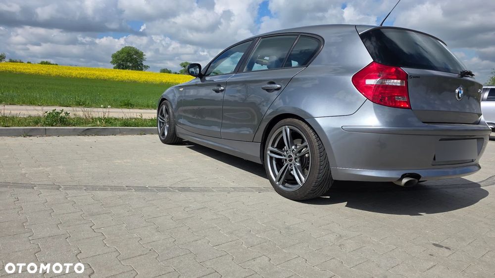 BMW Seria 1 - 11