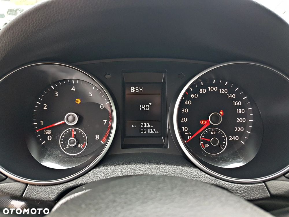 Volkswagen Golf 1.4 TSI Tour Edition - 16