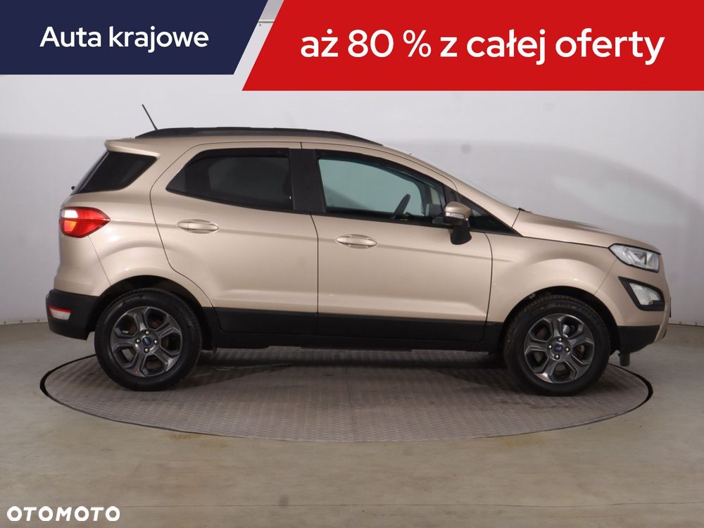 Ford EcoSport - 8