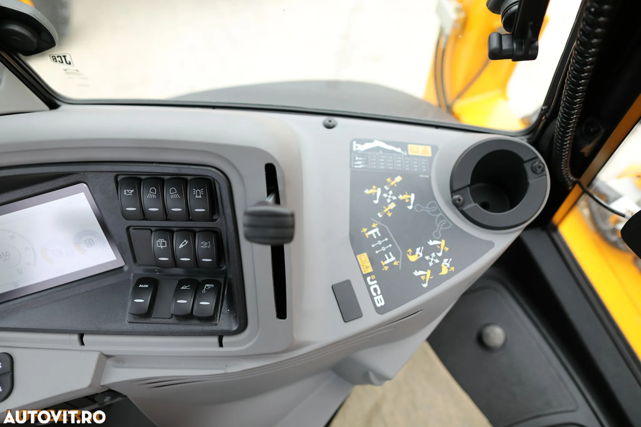 JCB 3CX 14L5WM - 21