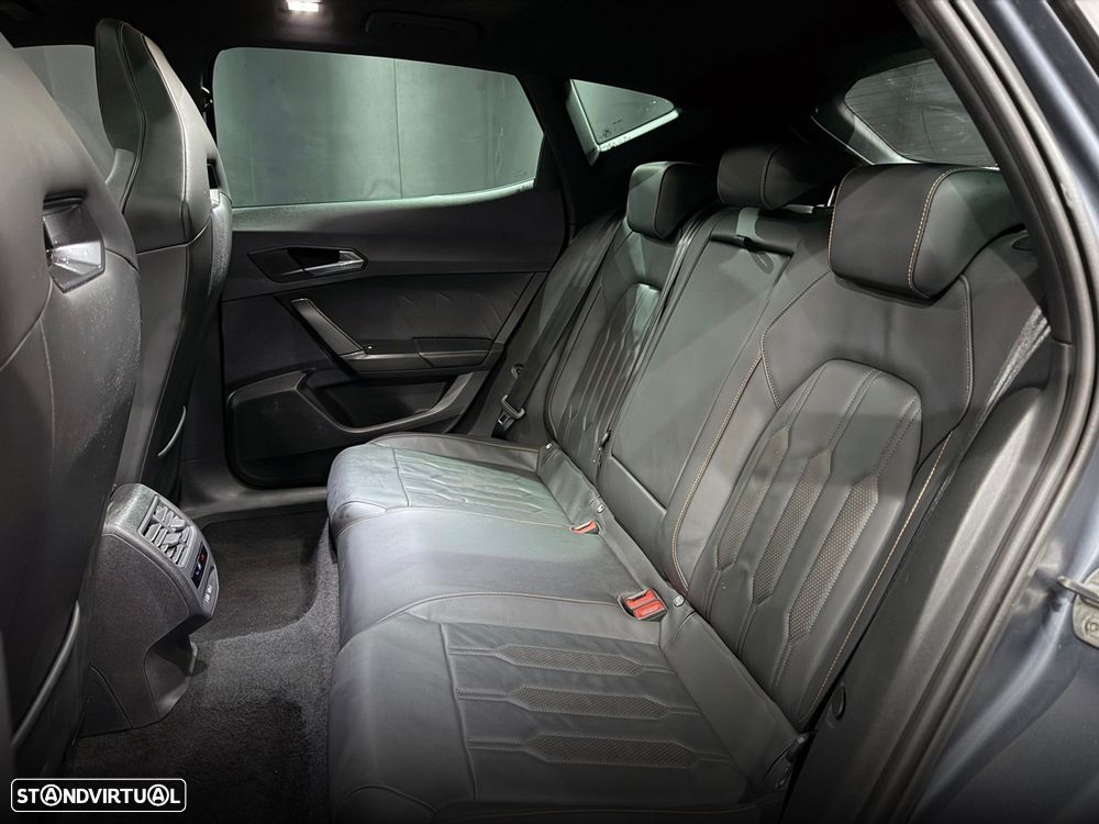 Cupra Formentor VZ 1.4 e-Hybrid DSG - 36