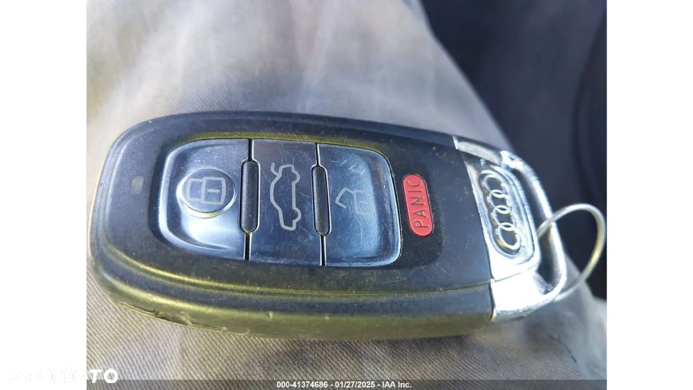 Audi RS7 Sportback - 13