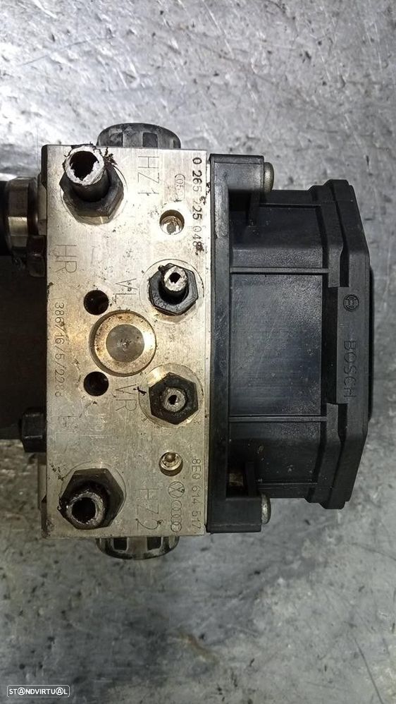 ABS AUDI A4 2001 -0265225048 - 9