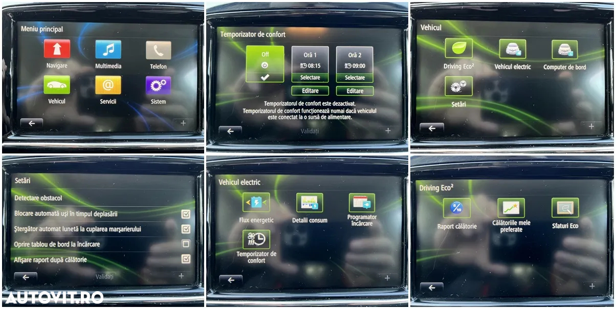 Renault ZOE 40 INTENS - 17