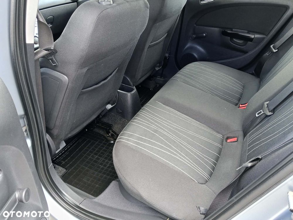 Opel Corsa 1.2 16V (ecoFLEX) Selection - 23