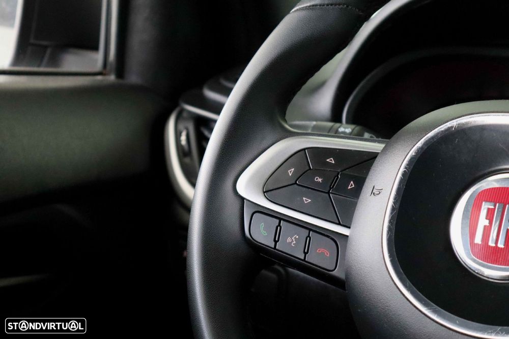 Fiat Tipo Station Wagon 1.3 M-Jet Street - 14