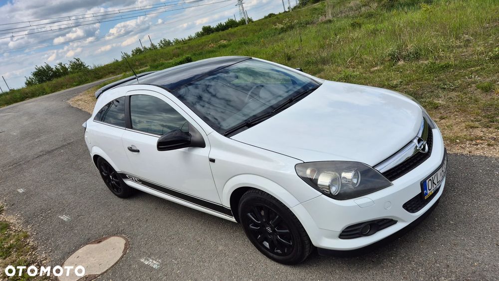 Opel Astra 1.4 111 - 1