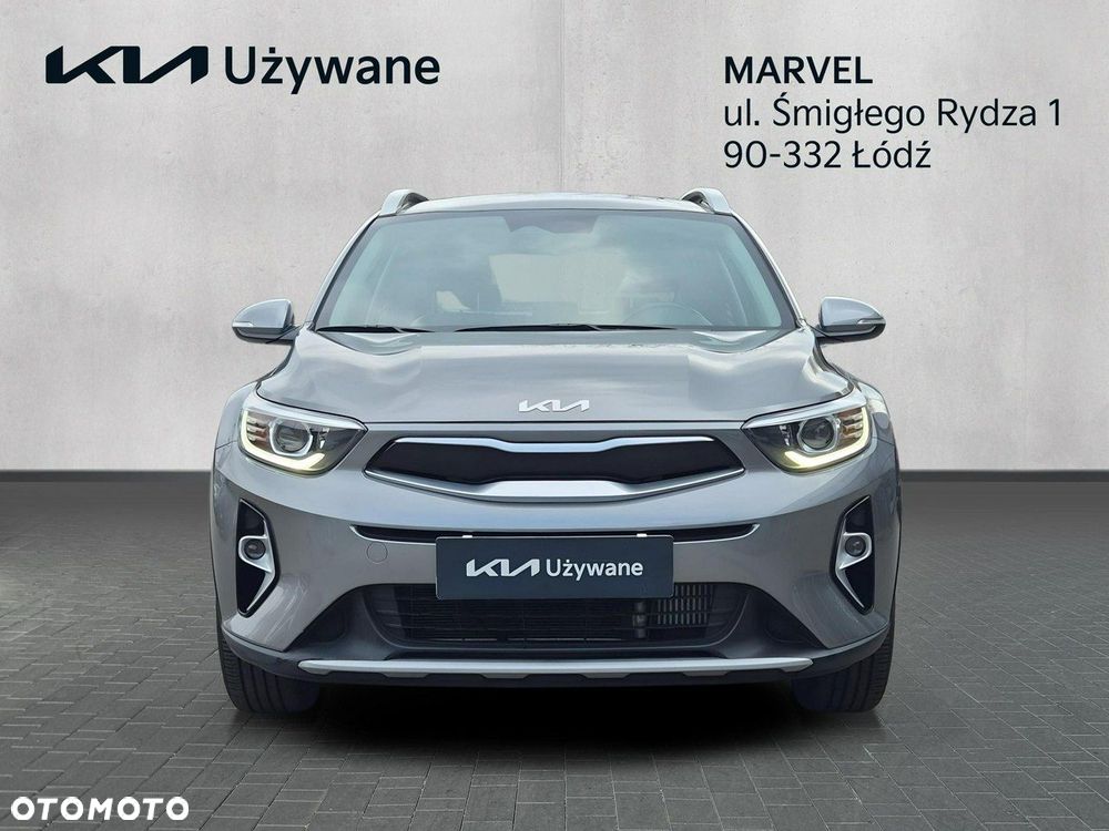 Kia Stonic 1.0 T-GDI L - 9
