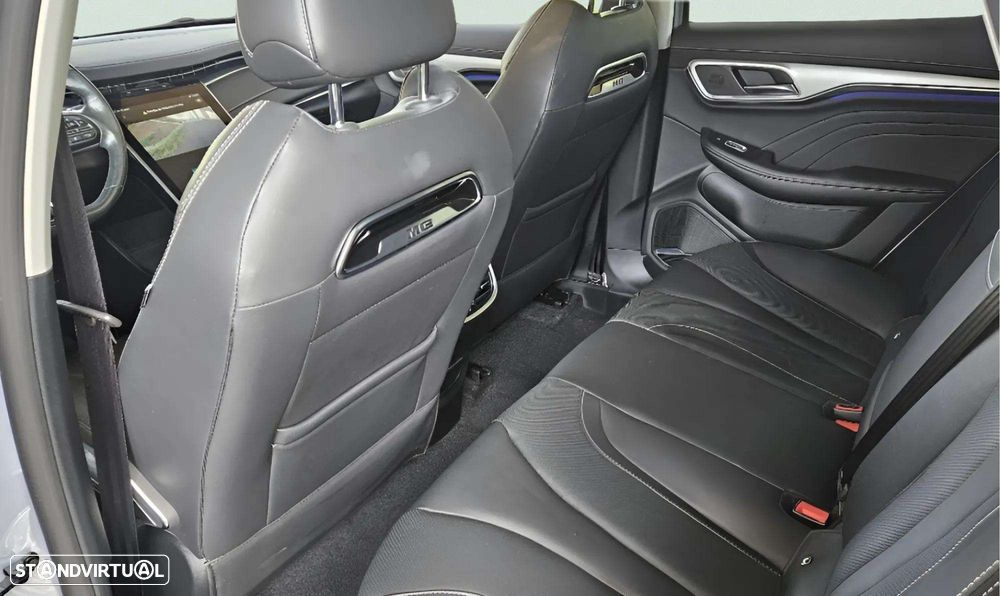 MG Marvel R 70 kWh Luxury - 23