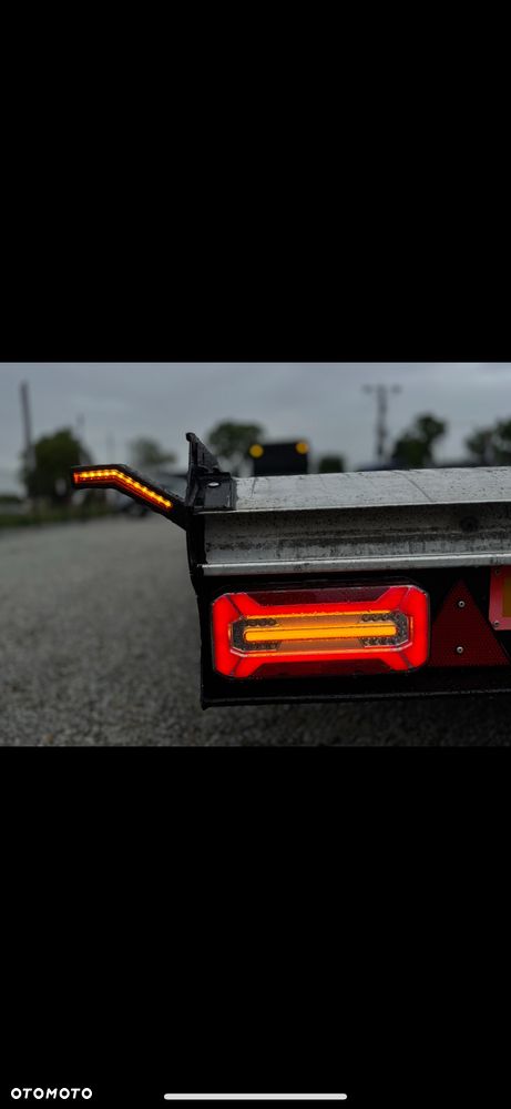 Iveco Autolaweta Iveco Daily Jegger ! - 8