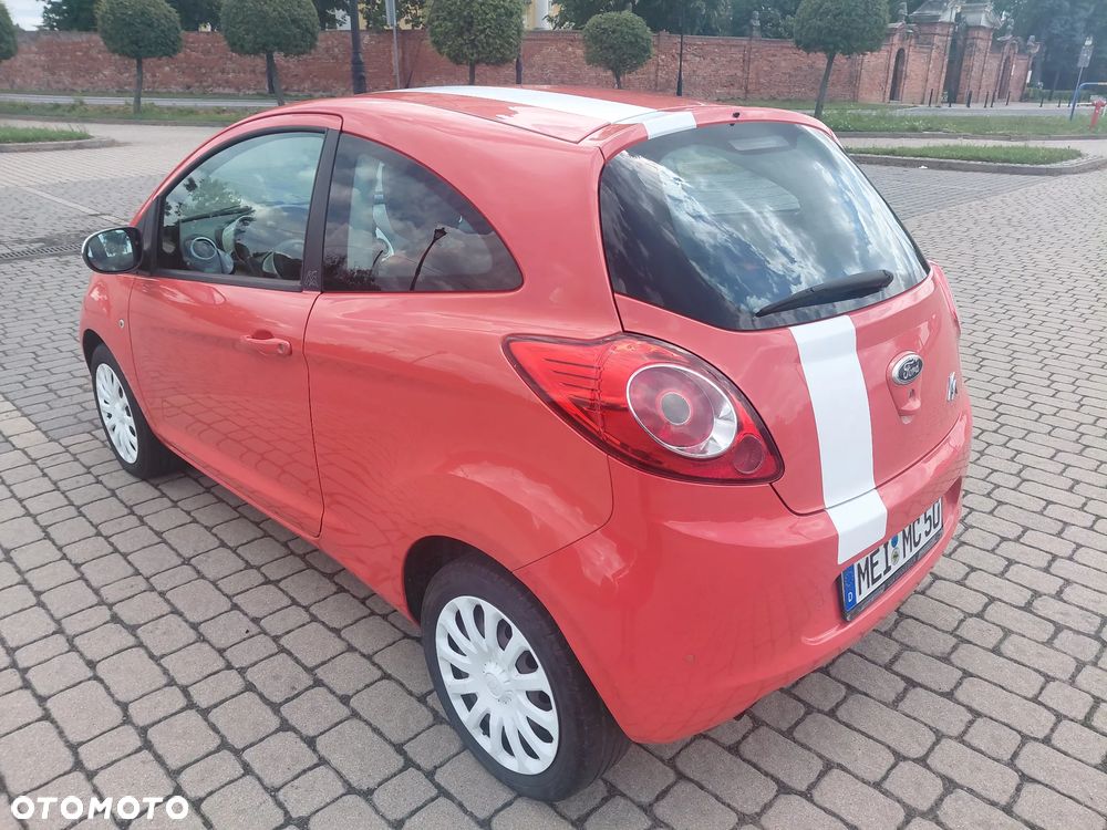 Ford KA - 11