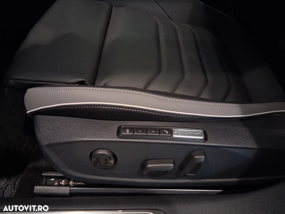 Volkswagen ARTEON - 16