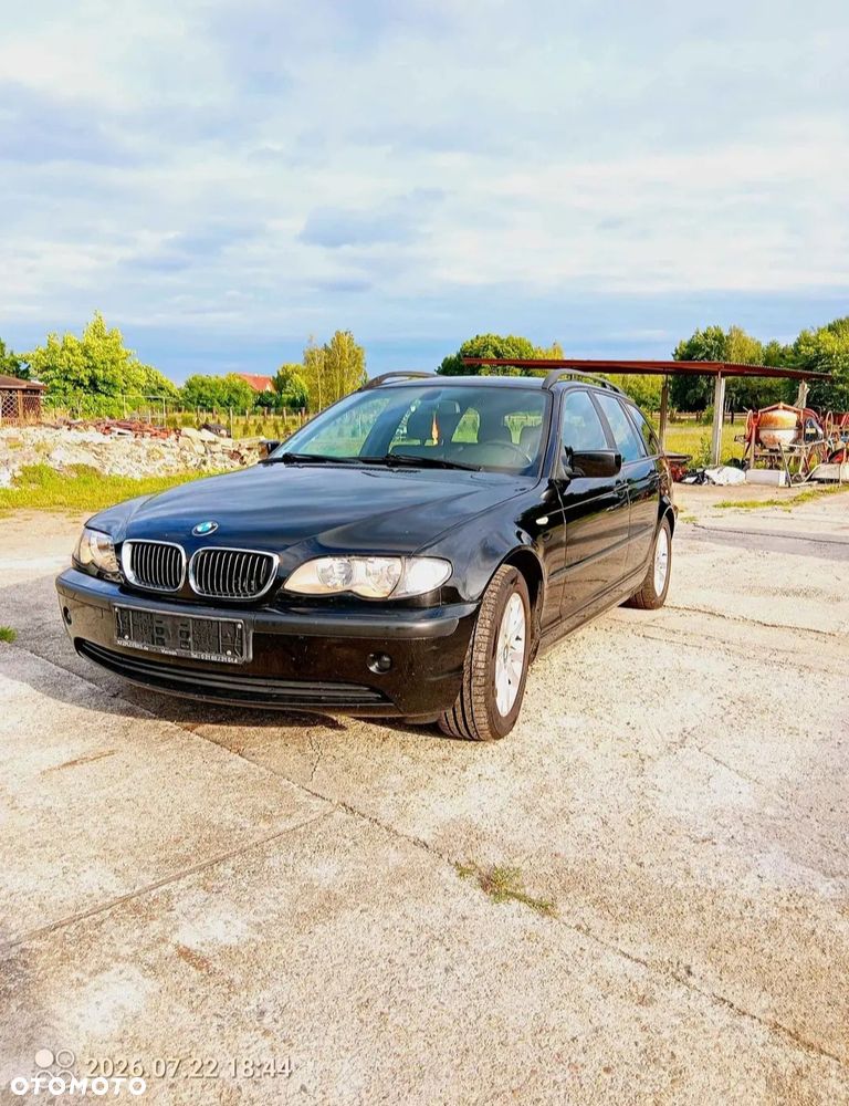 BMW Seria 3 - 2