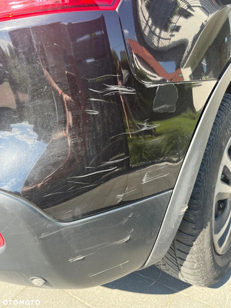 Nissan Qashqai 2.0 dCi Visia - 8