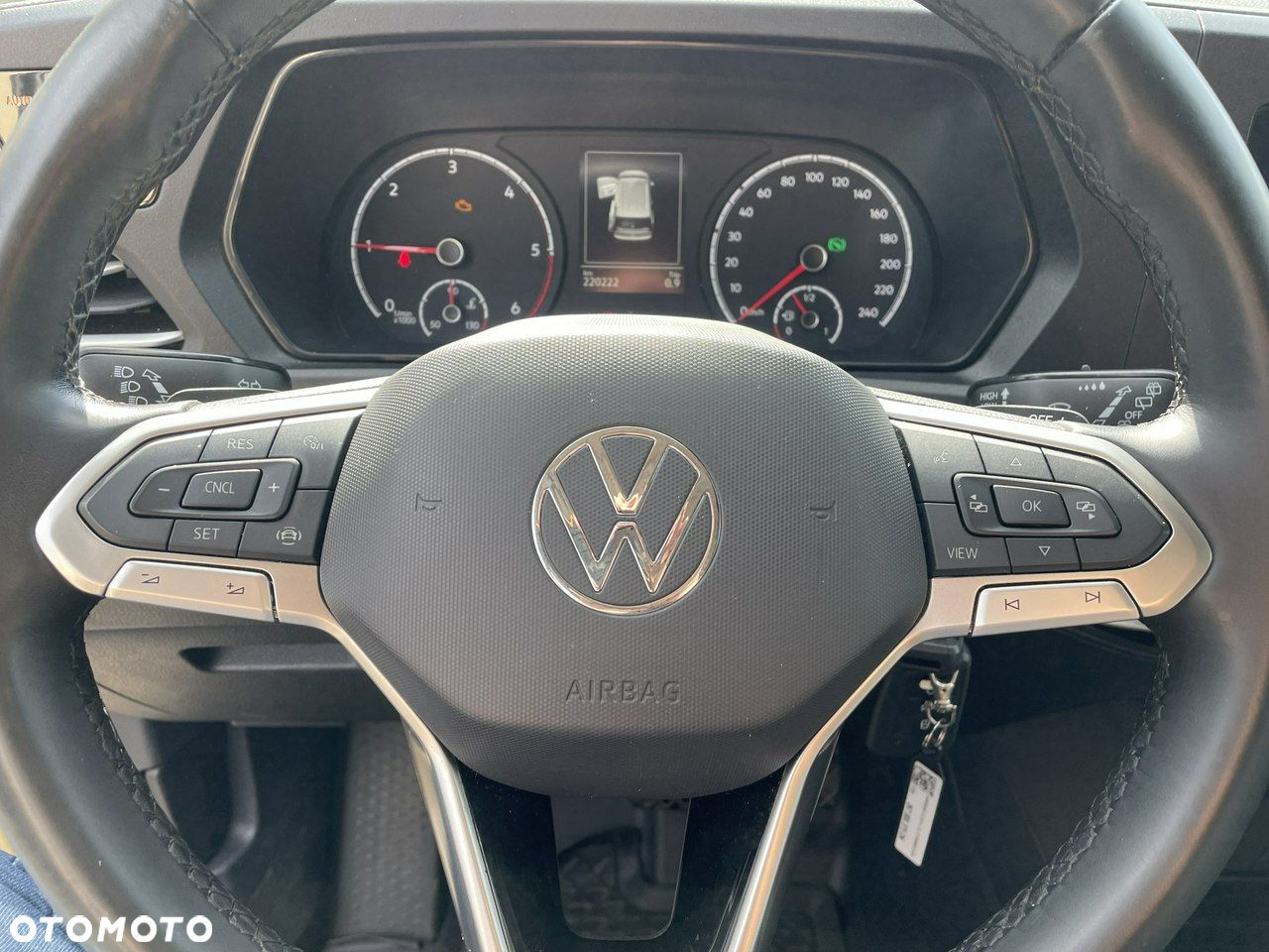 Volkswagen Caddy 2.0 TDI BMT (7-Si.) DSG Edition Maxi - 25
