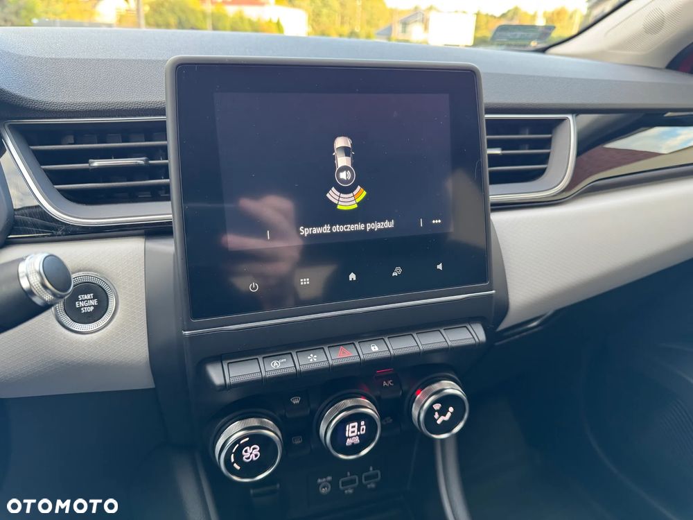 Renault Captur 1.0 TCe Intens - 28