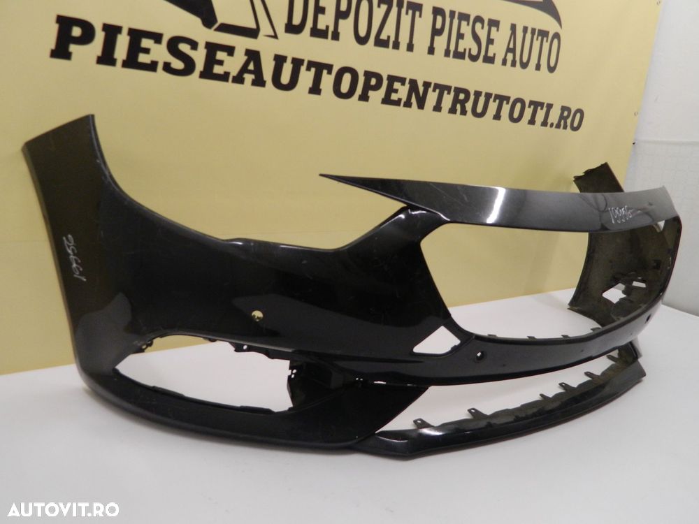 Bara fata Opel Insignia B 2017, 2018, 2019, 2020, 39136417 - 3