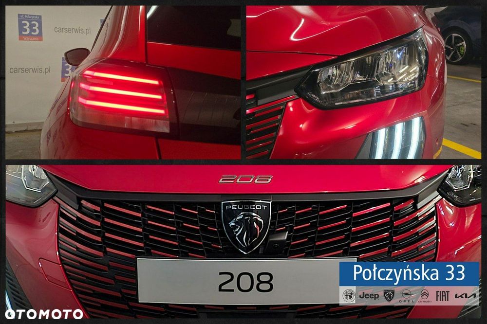 Peugeot 208 - 33