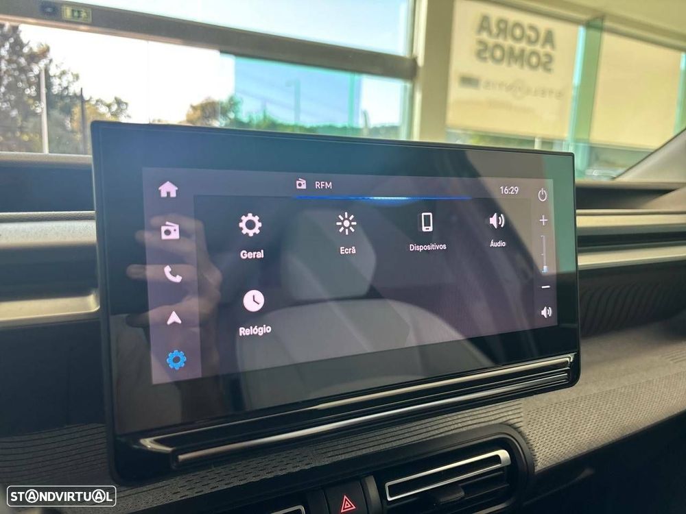 Citroën C3 1.2 PureTech Max - 15