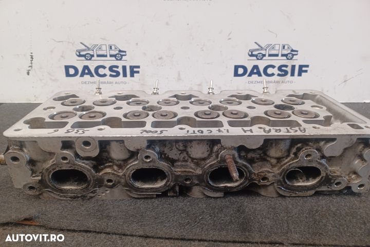 Chiulasa 1.7 CDTI 1.7 CDTI Opel Astra H [2004 - 2007] wagon 1.7 CDTI - 5