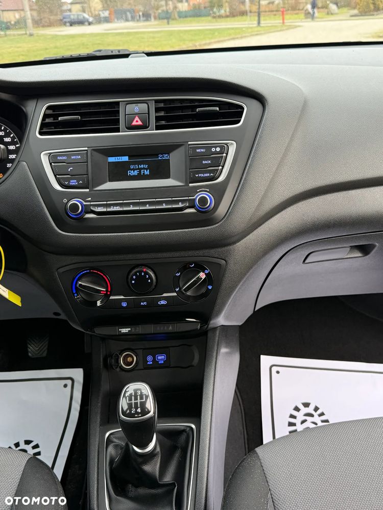 Hyundai i20 1.0 T-GDI EDITION 30+ - 15