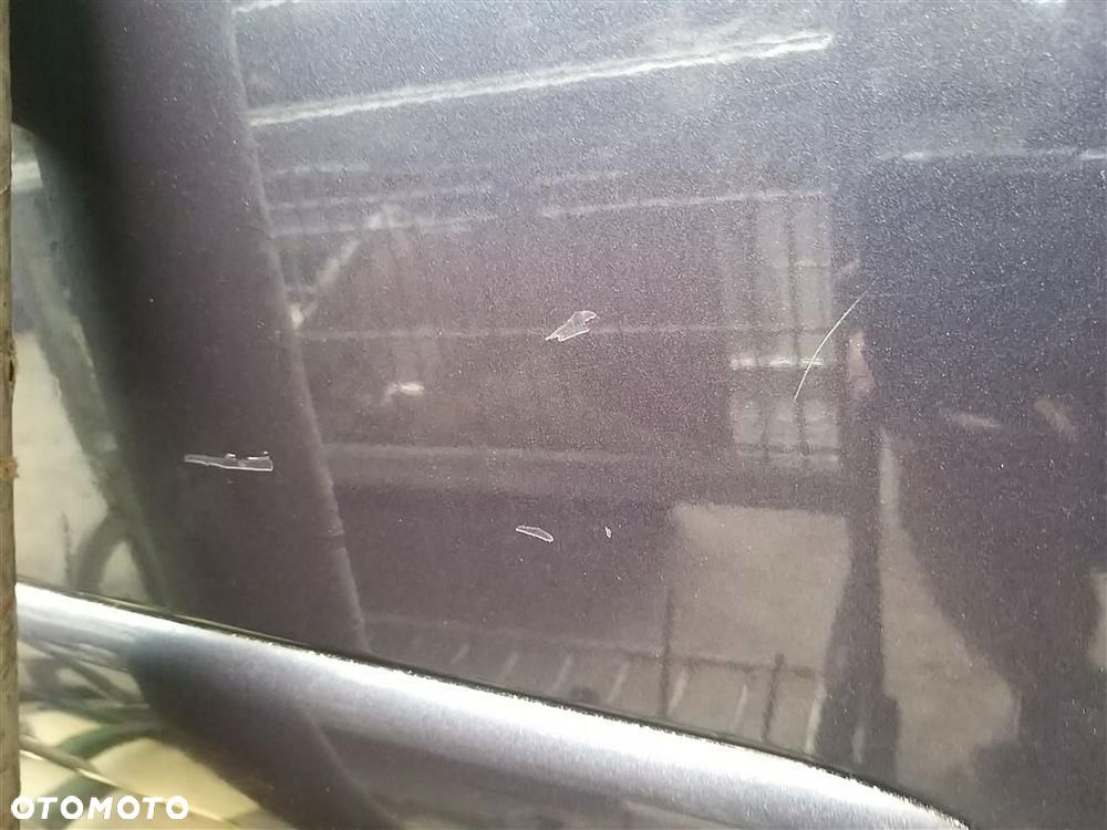 Drzwi przednie prawe przód Citroen C4 Grand Picasso I - 9