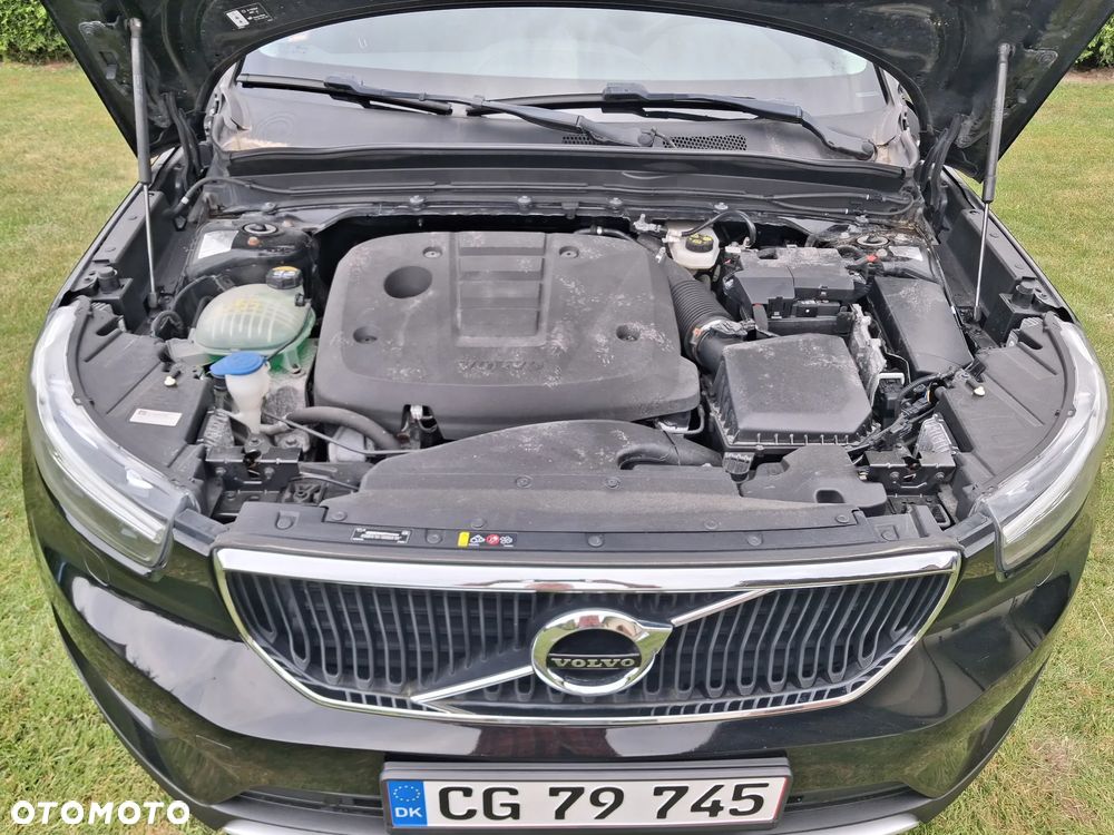 Volvo XC 40 - 20