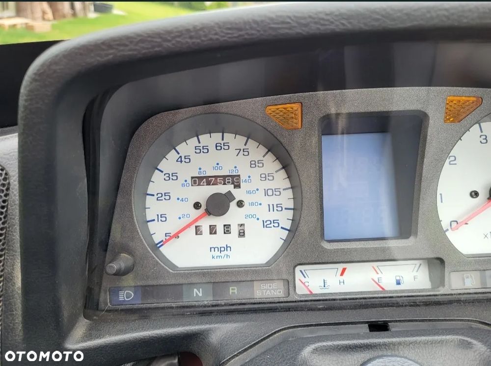 Honda GL - 8