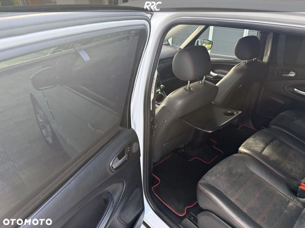 Ford S-Max 2.2 TDCi DPF Titanium - 26