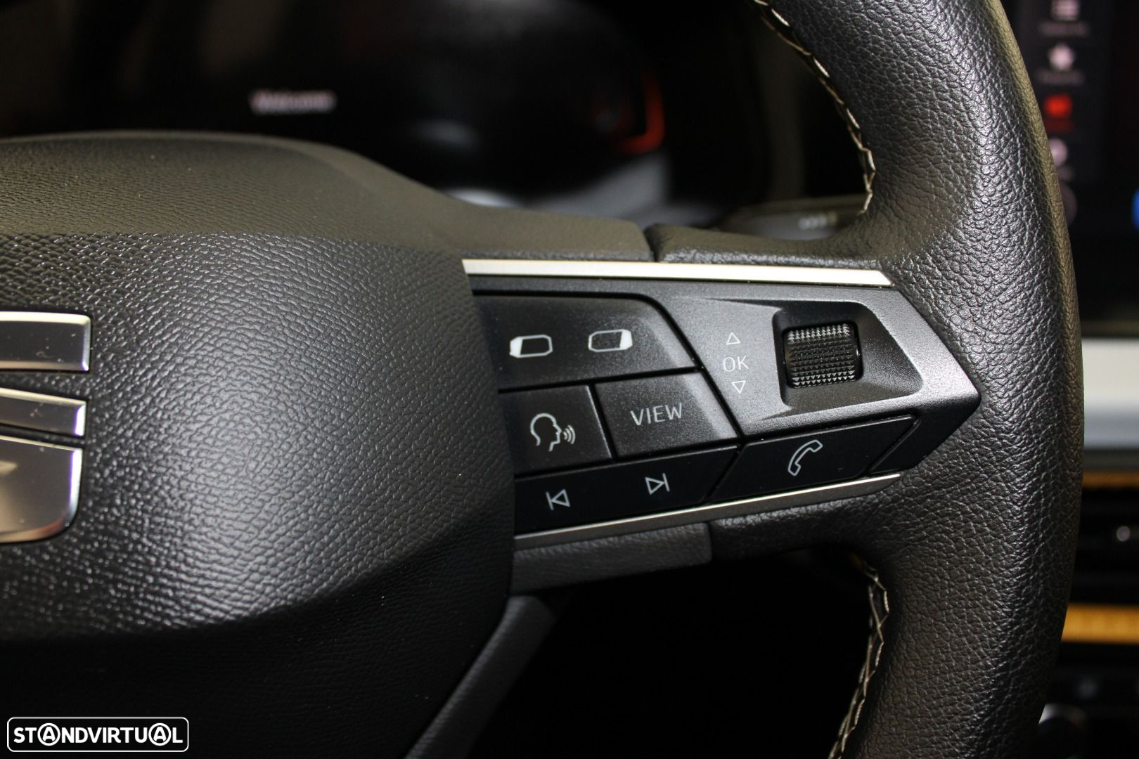 SEAT Ibiza 1.0 TSI Style DSG - 13