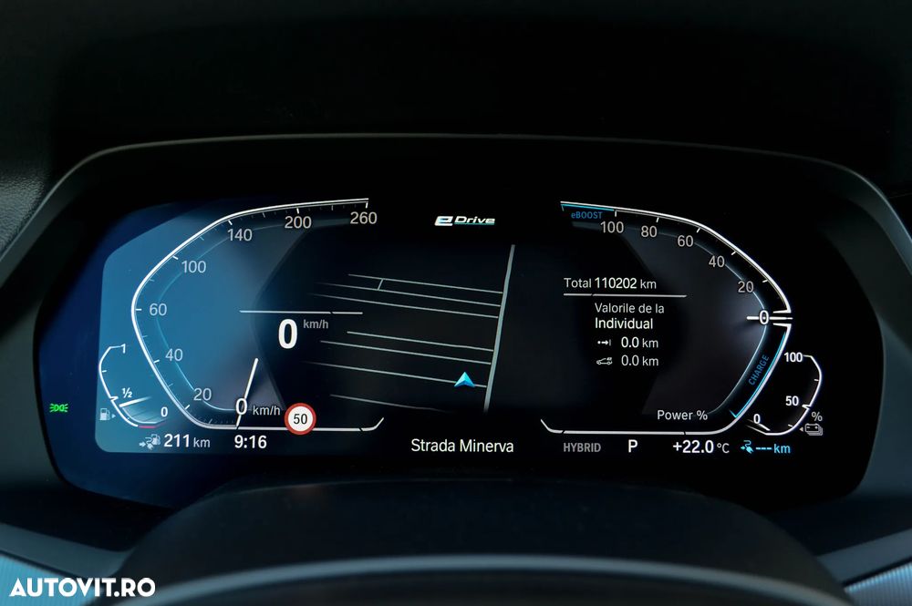BMW X5 xDrive45e xLine - 6