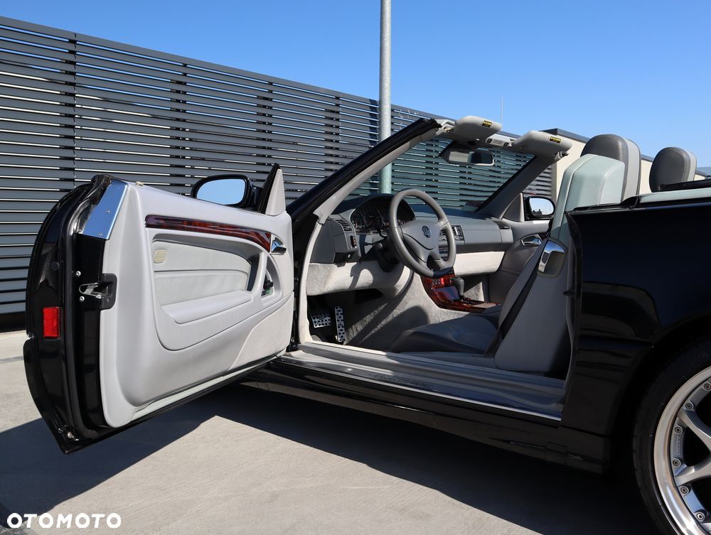Mercedes-Benz SL 500 - 11