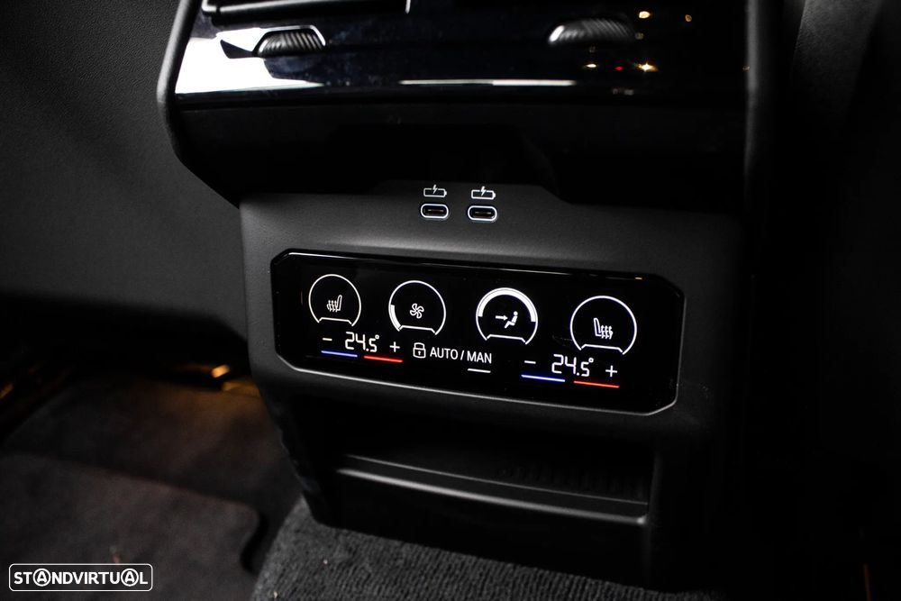 BMW i5 M60 xDrive Pack Desportivo M Pro - 45