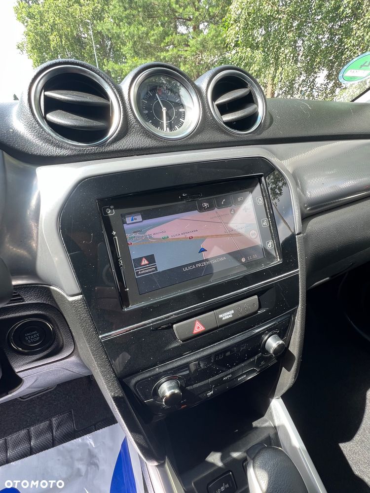 Suzuki Vitara 1.6 (4x2) Automatik Comfort+ - 29