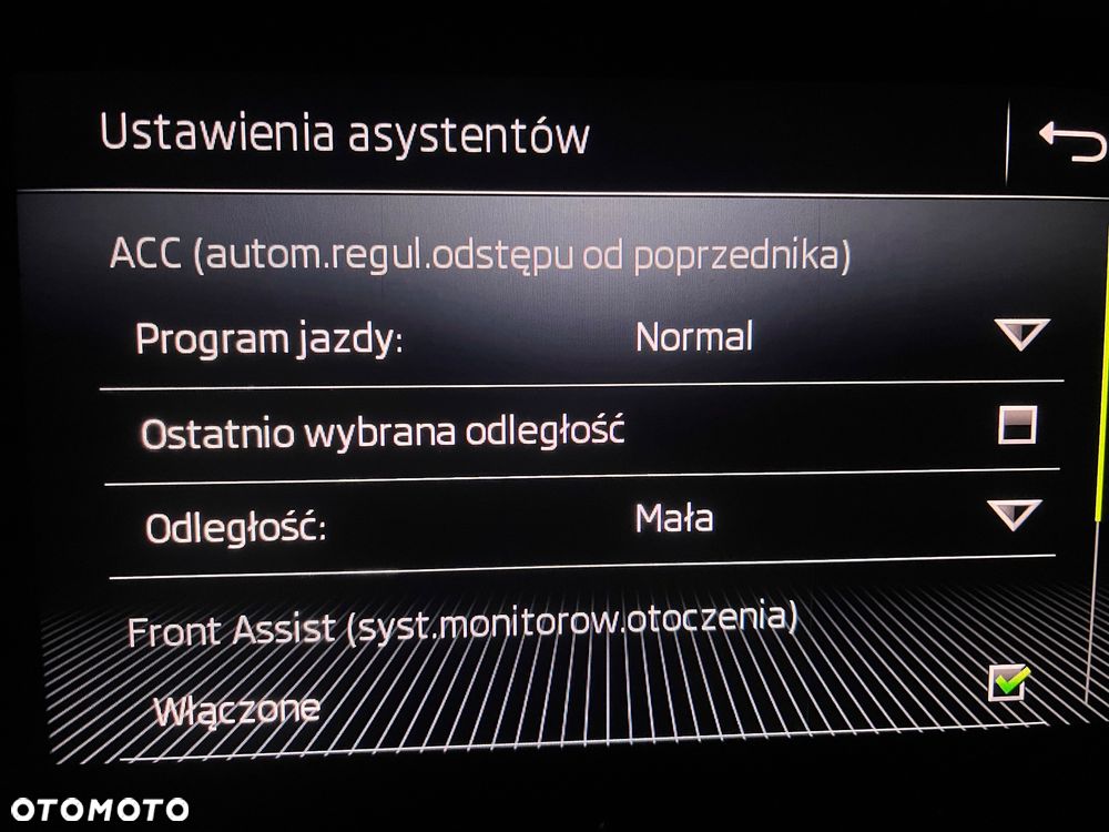 Skoda Octavia Combi 2.0 TDI DSG Style - 31