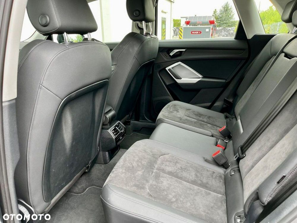 Audi Q3 35 TFSI mHEV S tronic - 10