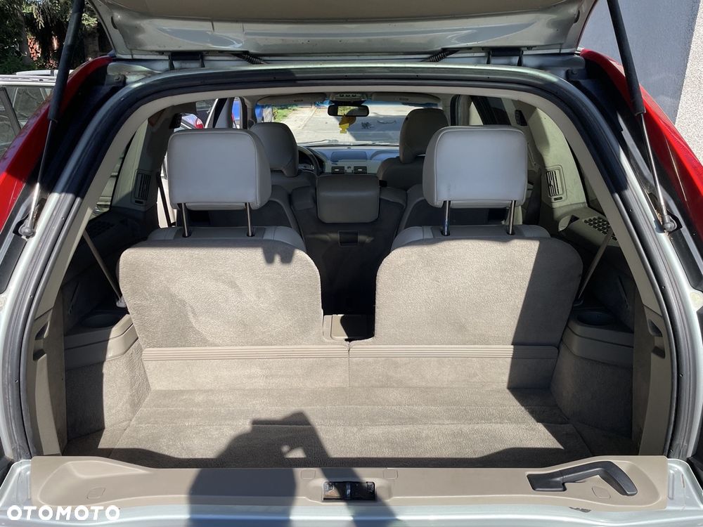 Volvo XC 90 2.5T Automatik - 12