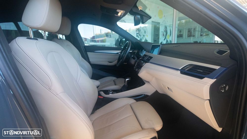 BMW X2 25 e xDrive Pack M - 11