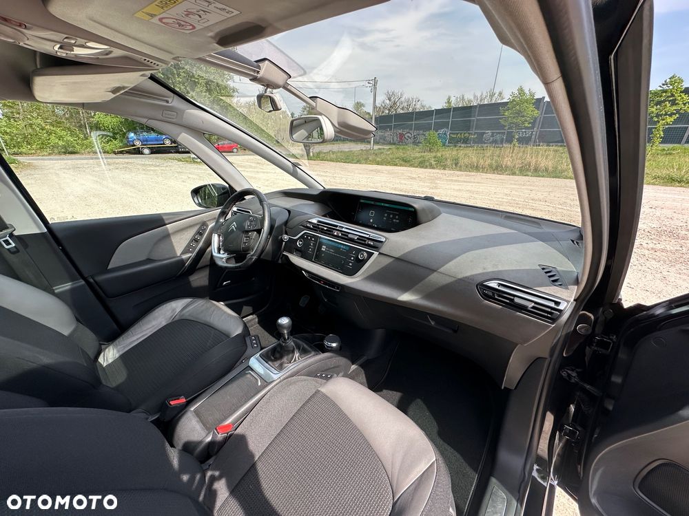 Citroën C4 Picasso BlueHDi 150 SHINE - 32