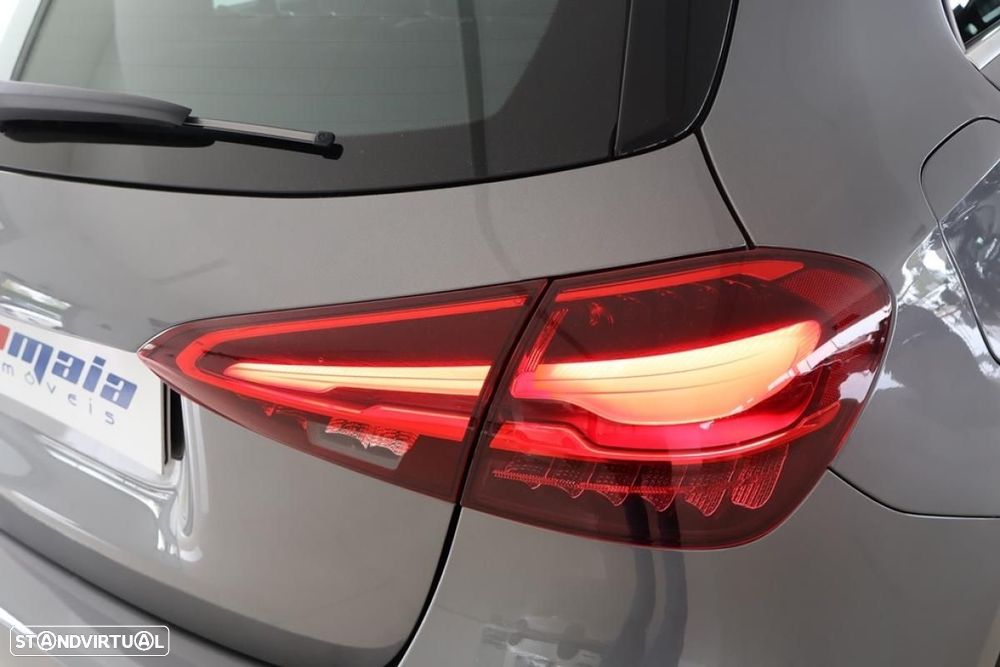 Mercedes-Benz A 250 e - 11