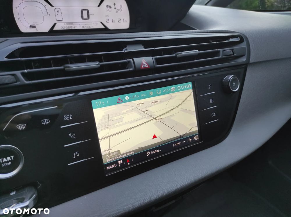 Citroën C4 - 10