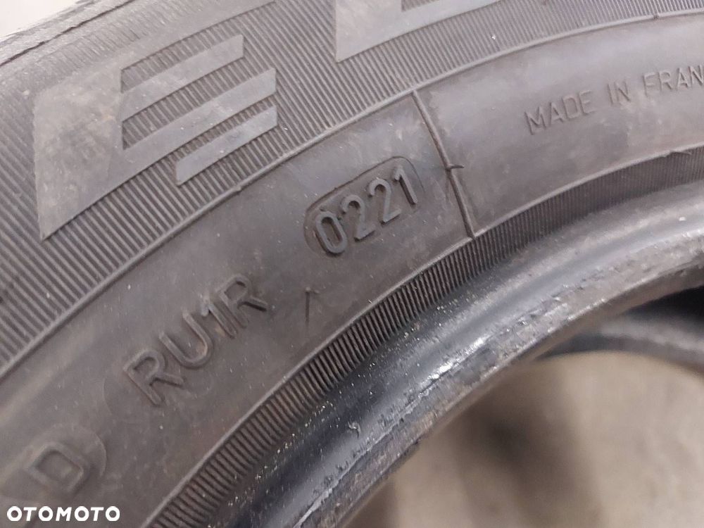 OPONY LETNIE 4 SZT 185/65R15 2021R DĘBICA PRESTO HP2 2019R FULDA ECOCONTROL - 4