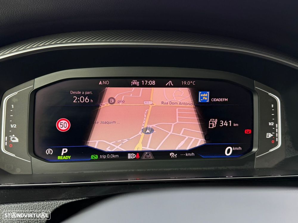VW Arteon 1.4 TSI eHybrid Elegance - 27