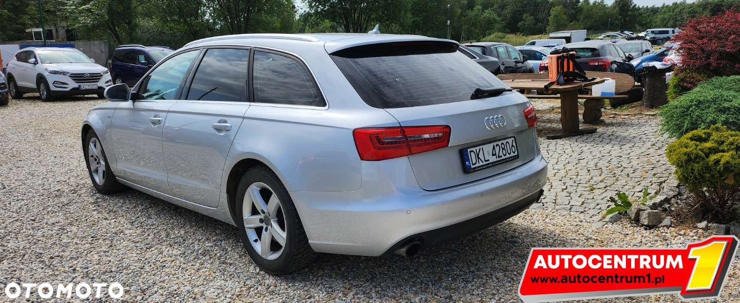 Audi A6 - 15